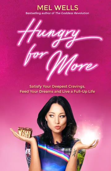 Cover of Hungry for More