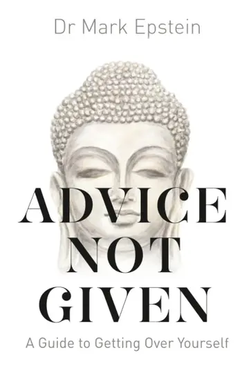Cover of Advice Not Given