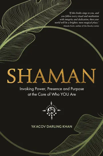Cover of Shaman