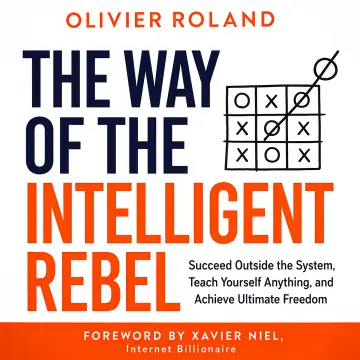 Cover of The Way of the Intelligent Rebel
