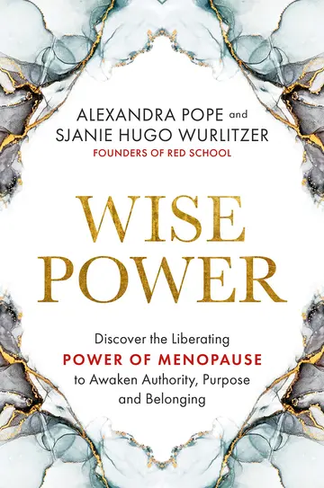 Cover of Wise Power