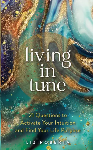 Cover of Living in Tune