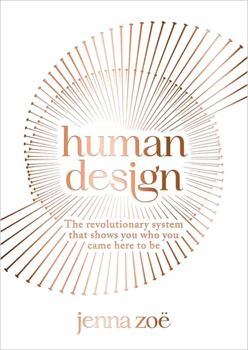 Cover of Human Design