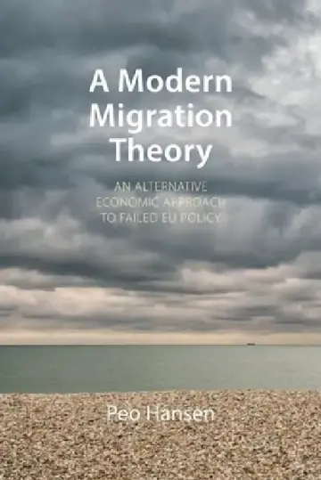 Cover of A Modern Migration Theory