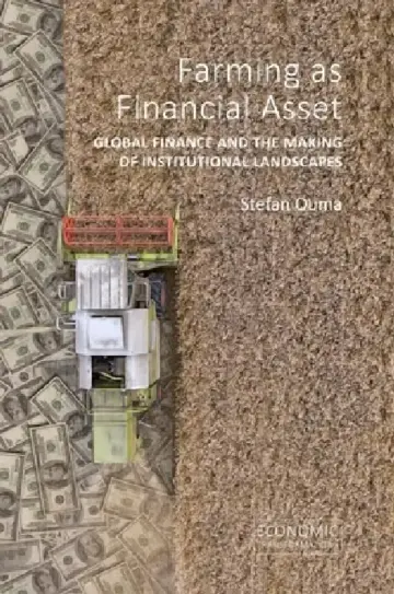 Cover of Farming as Financial Asset