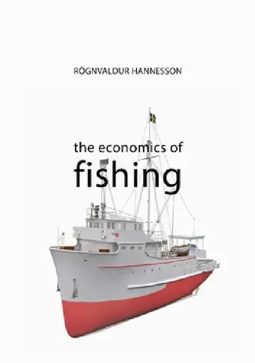 Cover of The Economics of Fishing