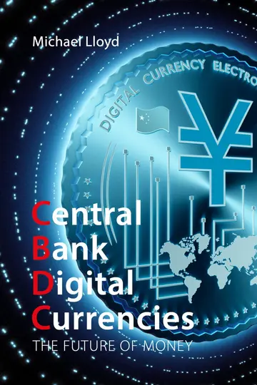 Cover of Central Bank Digital Currencies