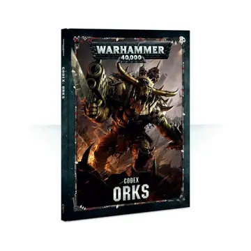 Cover of Citadel Games Workshop Warhammer 40K