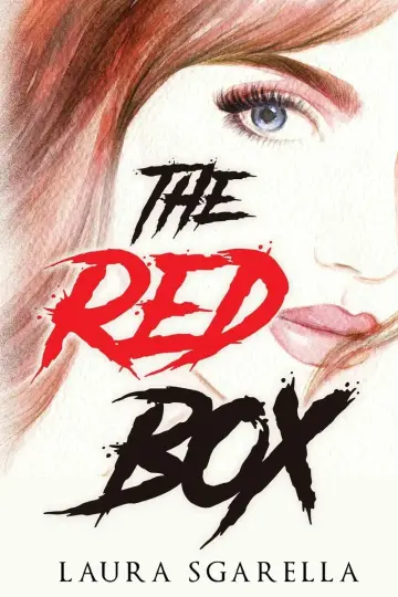 Cover of The Red Box