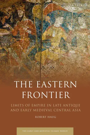 Cover of The Eastern Frontier