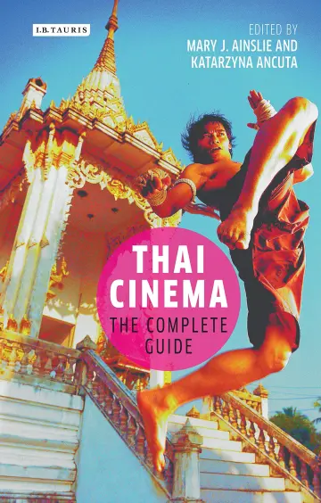Cover of Thai Cinema