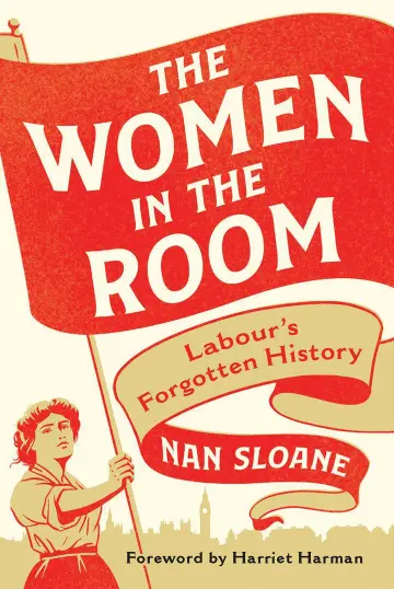 Cover of The Women in the Room
