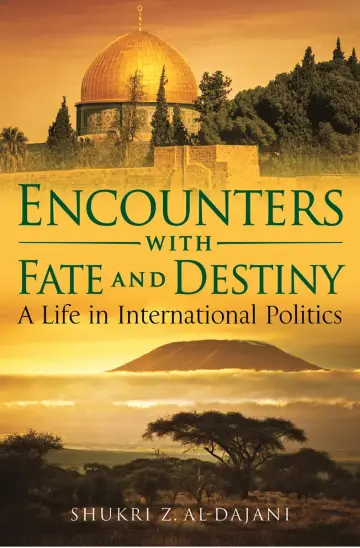 Cover of Encounters with Fate and Destiny