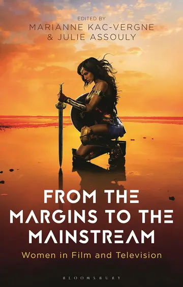 Cover of From the Margins to the Mainstream