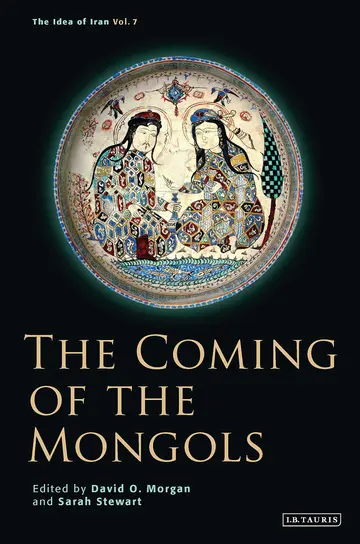 Cover of The Coming of the Mongols