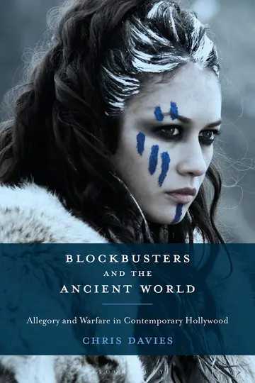 Cover of Blockbusters and the Ancient World