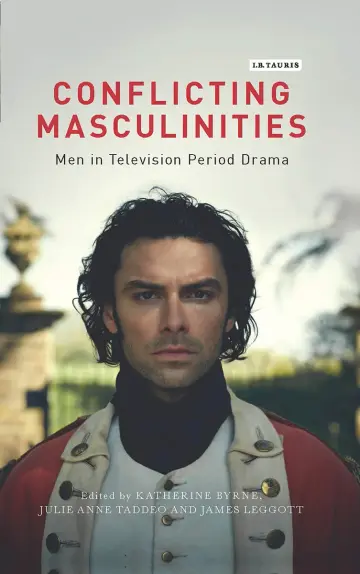Cover of Conflicting Masculinities