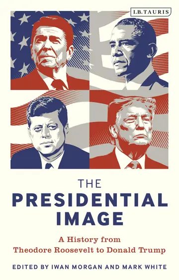 Cover of The Presidential Image