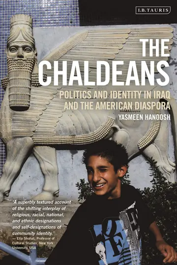 Cover of The Chaldeans