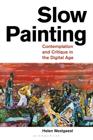 Cover of Slow Painting
