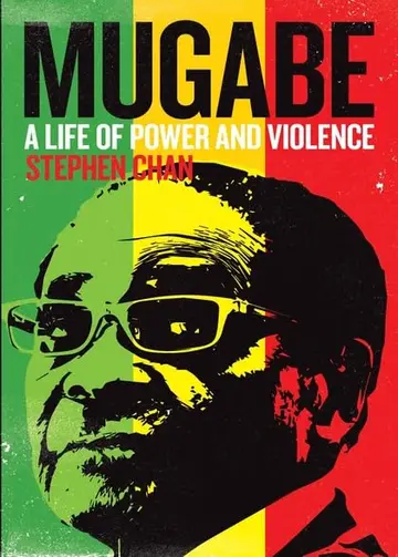 Cover of Mugabe