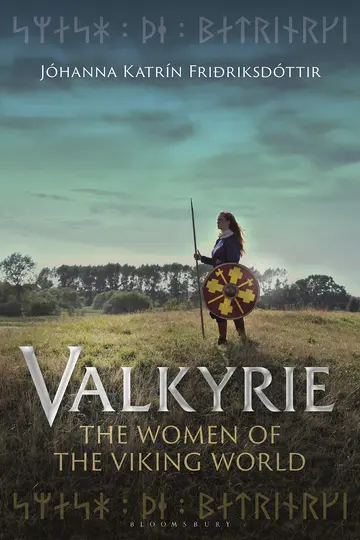 Cover of Valkyrie