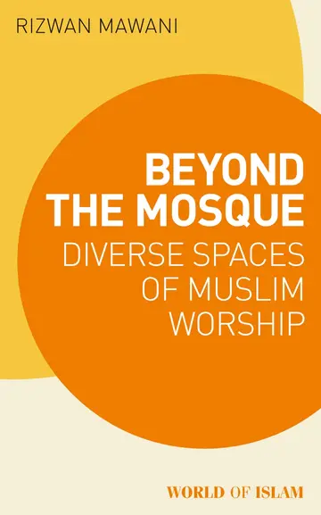 Cover of Beyond the Mosque