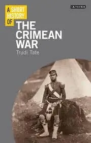 Cover of A Short History of the Crimean War