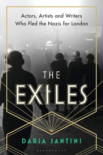 Cover of The Exiles