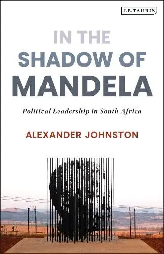 Cover of In the Shadow of Mandela