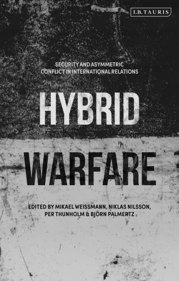 Cover of Hybrid Warfare