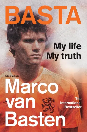 Cover of Basta