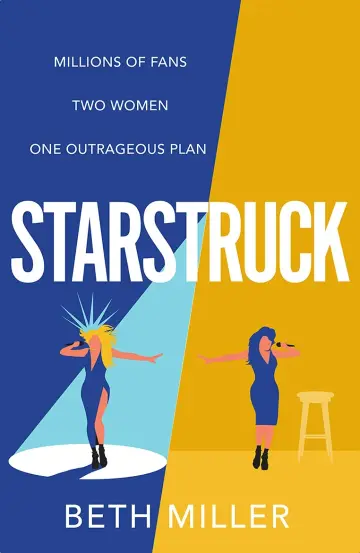 Cover of Starstruck