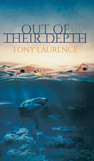 Cover of Out of Their Depth