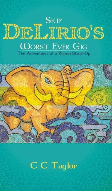 Cover of Skip DeLirio's Worst Ever Gig