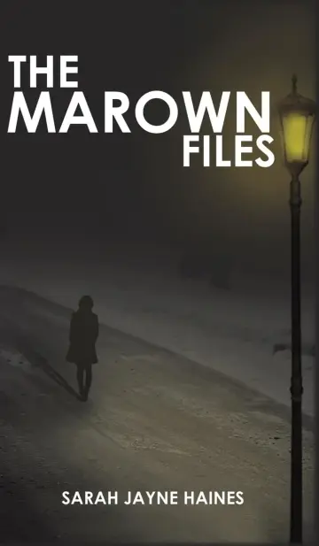 Cover of The Marown Files