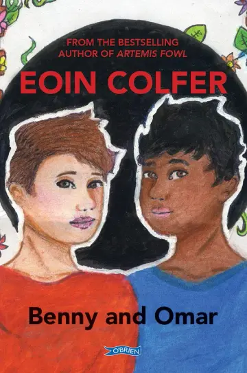 Cover of Benny and Omar