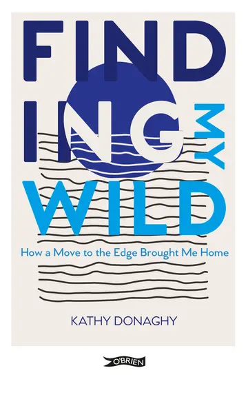 Cover of Finding My Wild