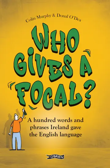 Cover of Who Gives a Focal?