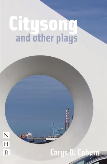 Cover of Citysong and other plays