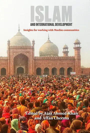 Cover of Islam and International Development