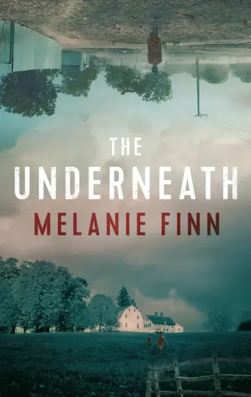 Cover of The Underneath
