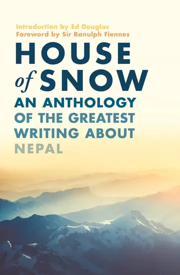 Cover of House of Snow