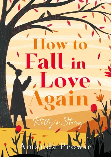 Cover of How to Fall in Love Again