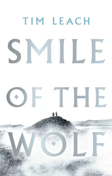 Cover of Smile of the Wolf