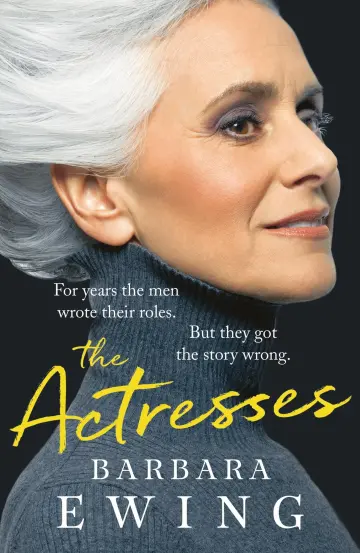 Cover of The Actresses
