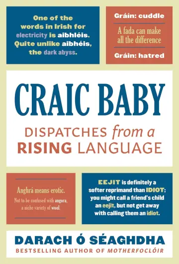Cover of Craic Baby