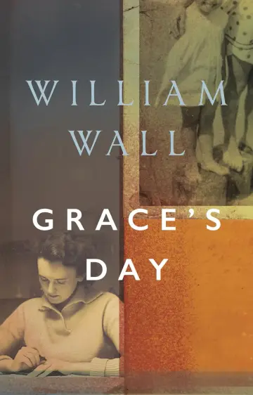 Cover of Grace's Day