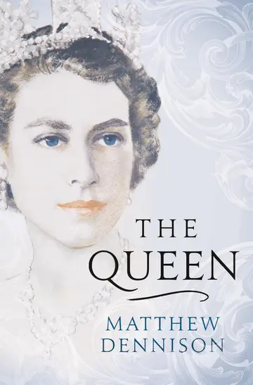 Cover of The Queen