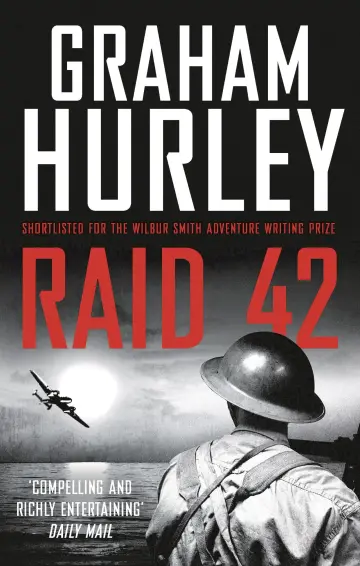 Cover of Raid 42